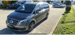 Mercedes-Benz V 250 V 250 CDI/BT EDITION 1 (447.813)