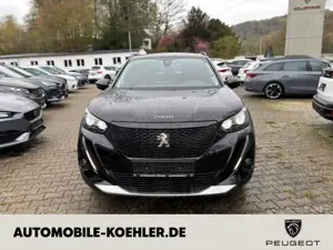 Peugeot 2008 e- Allure Pack SITZHZG KAMERA NAVI DAB