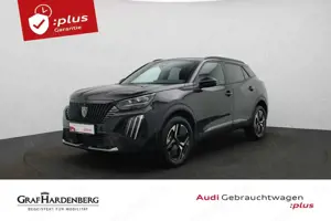 Peugeot 2008 GT 1.2 LED Navi ACC