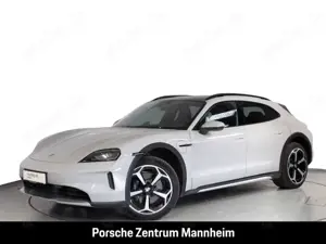 Porsche Taycan 4 Cross Turismo Chrono InnoDrive Pano Bose
