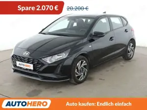 Hyundai i20 1.0 TGDI Prime *NAVI*TEMPO*CAM*PDC*ALU*KLIMA*