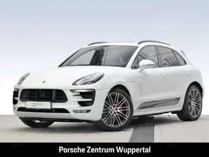Porsche Macan GTS Sportabgas Surround-View LED PDLS+