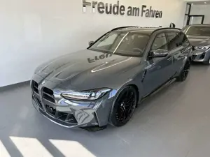 BMW M3 Touring xDrive Competition