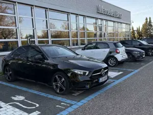 Mercedes-Benz A 250 e AMG Edition Lim. | Garantie 03/28 | 8-fach