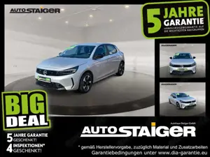 Opel Corsa F 1.2 Elegance LED+SHZ+Fernlichtass.+PDC