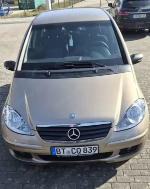 Mercedes-Benz A 150