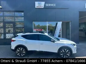 CUPRA Formentor 1.5 eTSI 110 kW DSG Pano*AHK*Edge*Navi