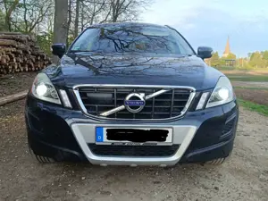 Volvo XC60 D3 Aut. Summum