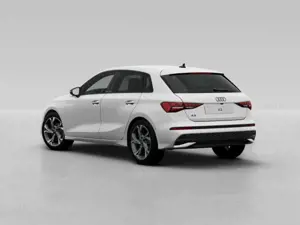 Audi A3 Bild 5