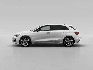Audi A3 Bild 4
