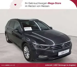 Volkswagen Passat Passat Variant 2.0 TDI PANO MATRIX NAV