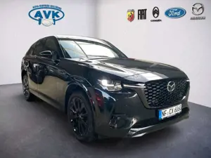 Mazda CX-60 Homura Plus AWD