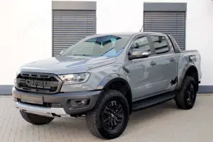 Ford Ranger Raptor DoKa 4x4 Raptor PERFORMANCE Panther 1.HD