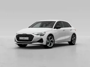Audi A3 Bild 3