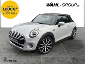 MINI Cooper Cabrio Cooper Cabrio 1.5 136 PS Steptronic