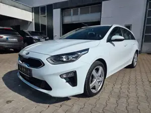 Kia Ceed / cee'd Cee'd Sportswagon/2HD/LED/SHZ/NAVI/KAMERA