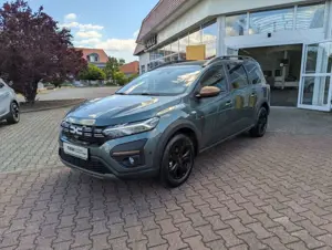 Dacia Jogger TCe 110 (7-Sitzer) Extreme+ (DJF)