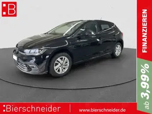 Volkswagen Polo 1.0 TSI DSG AB 159EUR Style NAVI REAR VIEW DAB SHZ