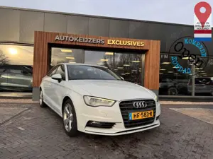Audi A3 Limousine 1.4 TFSI CoD Ambition