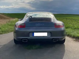 Porsche 997 Bild 5