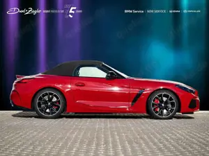 BMW Z4 M AdLED ACC 19 eSitze HK HuD KoZg ParkAs Bild 2
