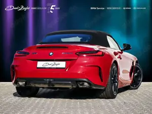BMW Z4 M AdLED ACC 19 eSitze HK HuD KoZg ParkAs Bild 3