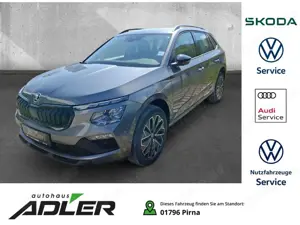 Skoda Kamiq Balance AHK-klappbar Navi Matrix LED 5 J. Garantie