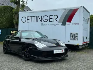 Porsche 996