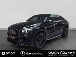 Mercedes-Benz GLE 63 AMG GLE 63 S 4M Coupé AMG Drivers Pano Standhzg. AHK