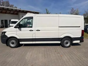 Volkswagen Crafter Bild 5