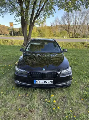 BMW 520 520d Touring Aut.