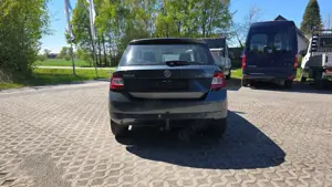 Skoda Fabia Style AHK Car Play Bluetooth PDC GRA Bild 4