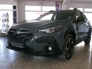 Subaru Crosstrek 2.0ie Lineartronic Active