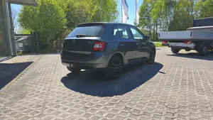 Skoda Fabia Style AHK Car Play Bluetooth PDC GRA Bild 5