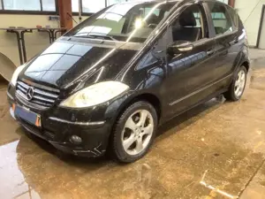 Mercedes-Benz A 200 Avantgarde