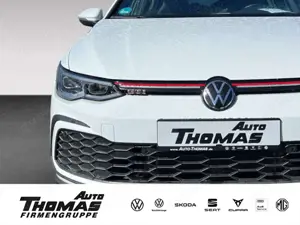 Volkswagen Golf GTI 2.0 TSI 6-Gang Klima CarPlay
