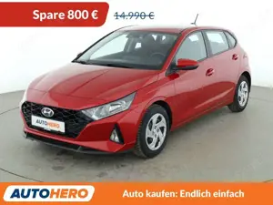 Hyundai i20 1.0 TGDI Select*TEMPO*PDC*SHZ*KLIMA*