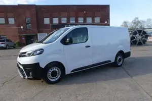 Toyota Proace Pro Ace 2.0*L2H1*Navi*Kam*Temp*Klima*Leder