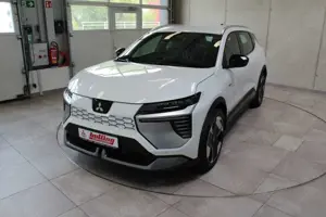 Mitsubishi Eclipse Cross Diamant PLUS 87 kWh