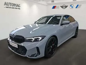 BMW 330 d xDrive M-SportPro*DrivAssProf*ParkAssPlus*Harman