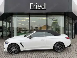 Mercedes-Benz CLE 53 AMG 4M+ Perform.-Sitze, DRIVERS, Burmest.