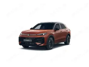 Volkswagen T-Roc R-Line 1.5 l eTSI OPF 110 kW (150 PS) 7-Gang-Dopp