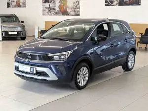 Opel Crossland X Crossland 1.2 Elegance CarPlay Tempomat