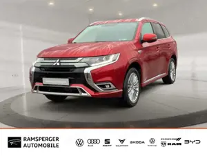 Mitsubishi Outlander 2.4 PHEV Plus Spirit AHK LED Navi Stan