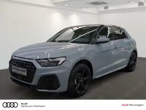 Audi A1 Sportback TFSI 95 PS tronic S line