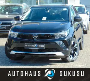 Opel Grandland X Grandland 1.6T Elegance Plug-in-Hybrid
