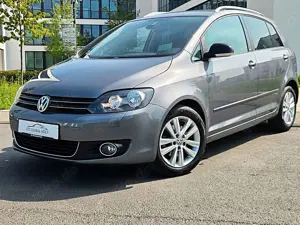 Volkswagen Golf Plus VI TDi Style,Gepflegt.8-Fachbereift