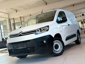 Citroen Berlingo Kasten Club M/L1*Bordcomputer*AC*