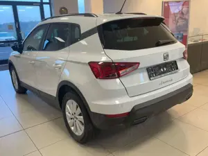 SEAT Arona Bild 4