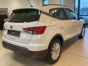 SEAT Arona Bild 3